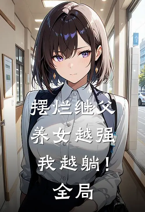 摆烂继父，养女越强我越躺！全局