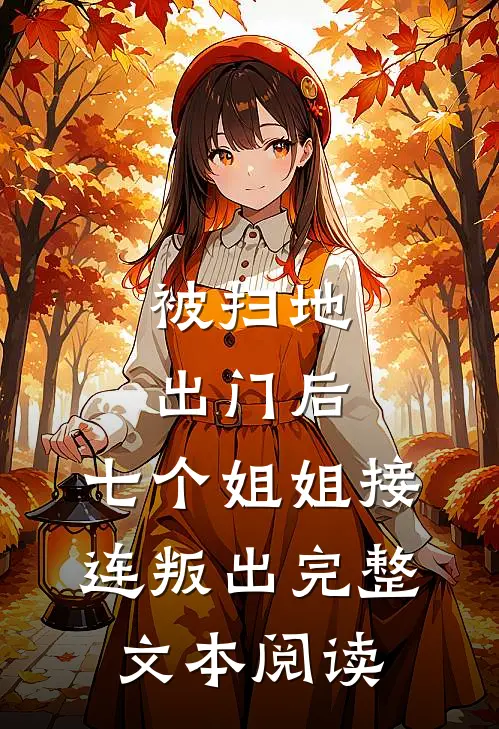 被扫地出门后，七个姐姐接连叛出完整文本阅读