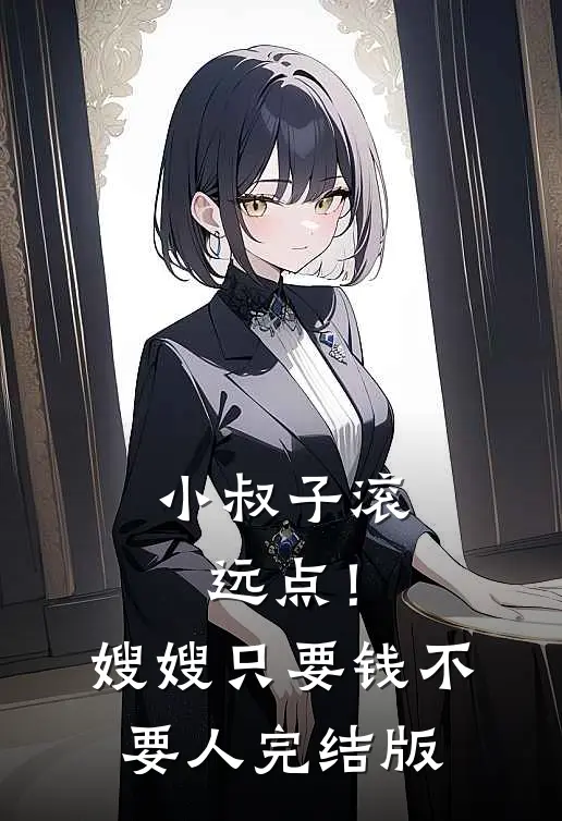 小叔子滚远点！嫂嫂只要钱不要人完结版