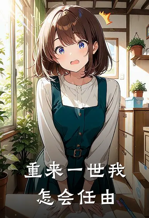 重来一世我怎会任由