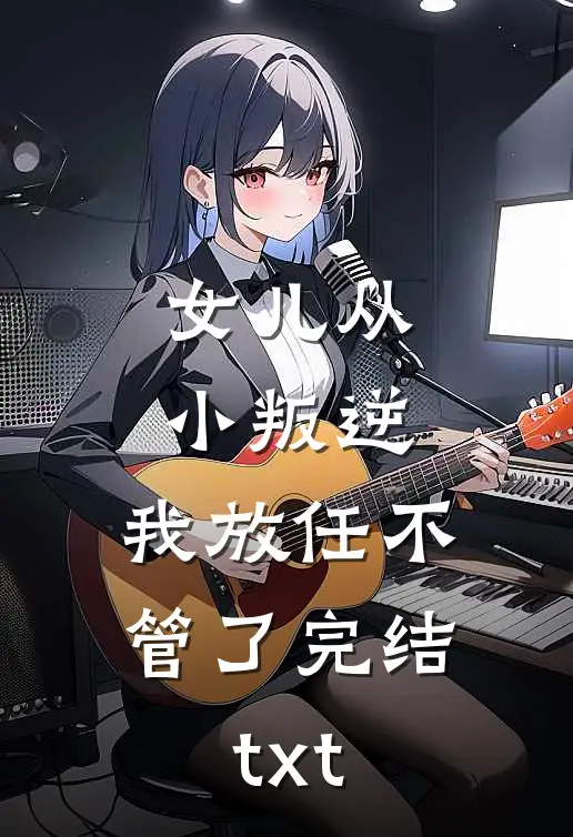 女儿从小叛逆，我放任不管了完结txt