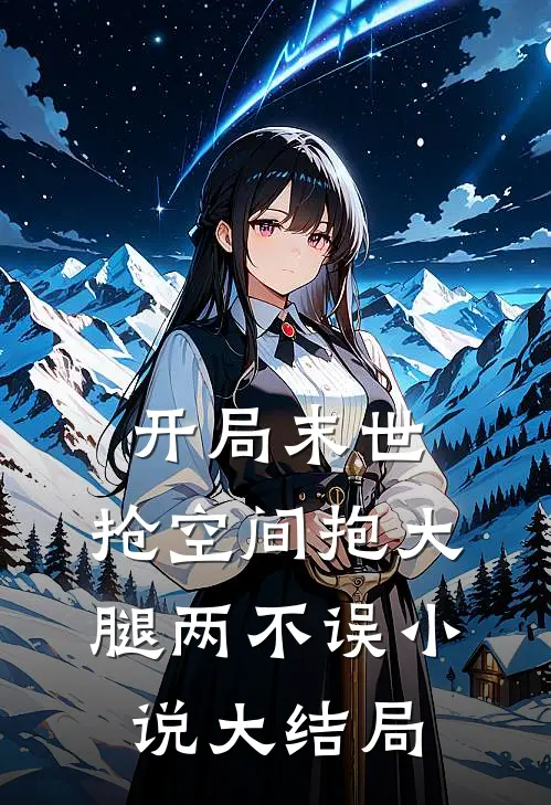 开局末世：抢空间抱大腿两不误小说大结局