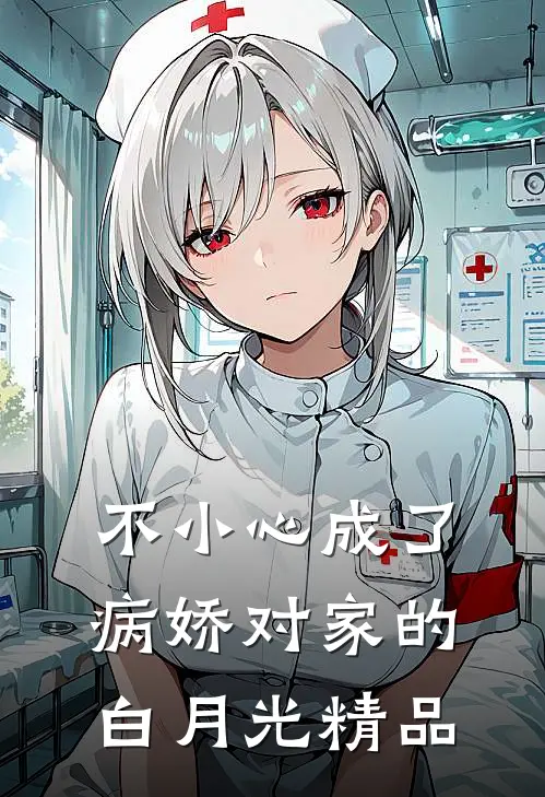 不小心成了病娇对家的白月光精品