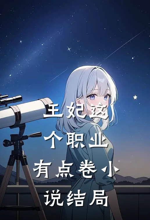 王妃这个职业，有点卷小说结局
