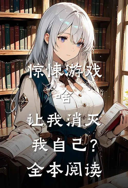 惊悚游戏：啥，让我消灭我自己？全本阅读