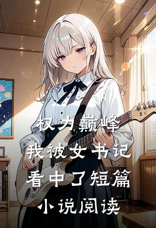 权力巅峰：我被女书记看中了短篇小说阅读