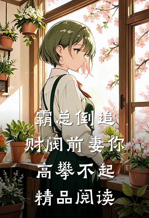 霸总倒追：财阀前妻你高攀不起精品阅读