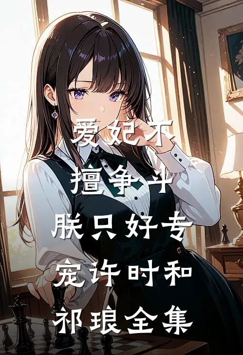 爱妃不擅争斗，朕只好专宠许时和祁琅全集