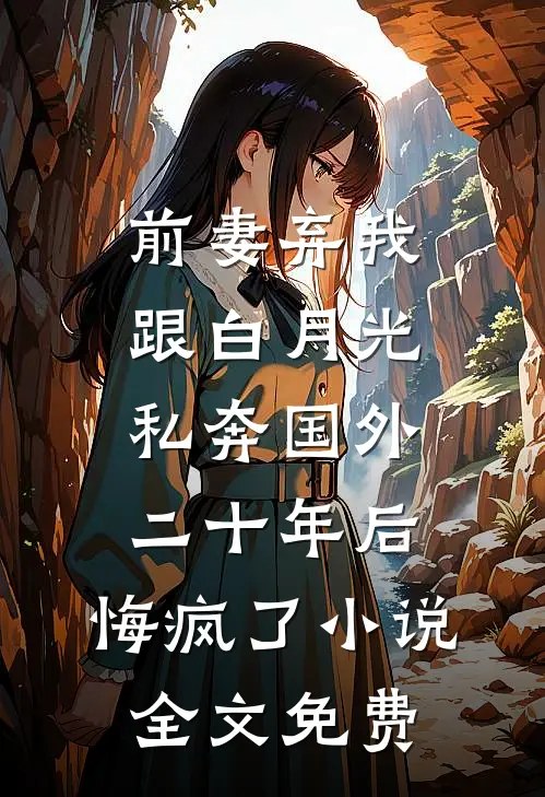 前妻弃我跟白月光私奔国外二十年后，悔疯了小说全文免费