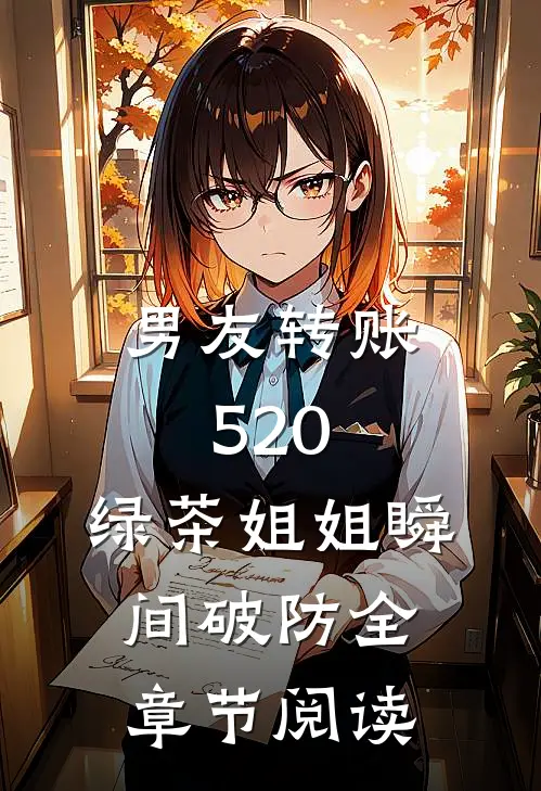 男友转账520，绿茶姐姐瞬间破防全章节阅读