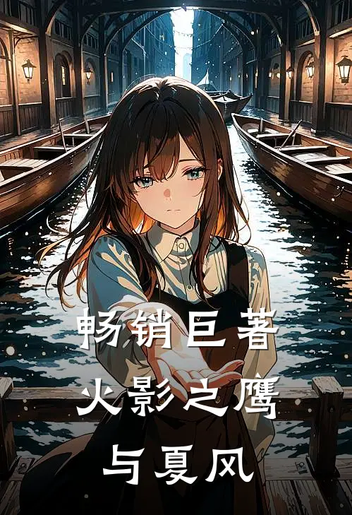 畅销巨著火影之鹰与夏风