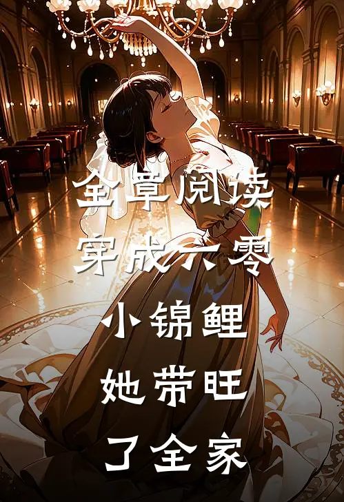 全章阅读穿成六零小锦鲤，她带旺了全家