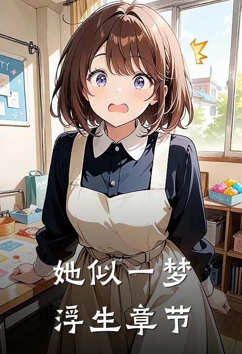她似一梦浮生章节