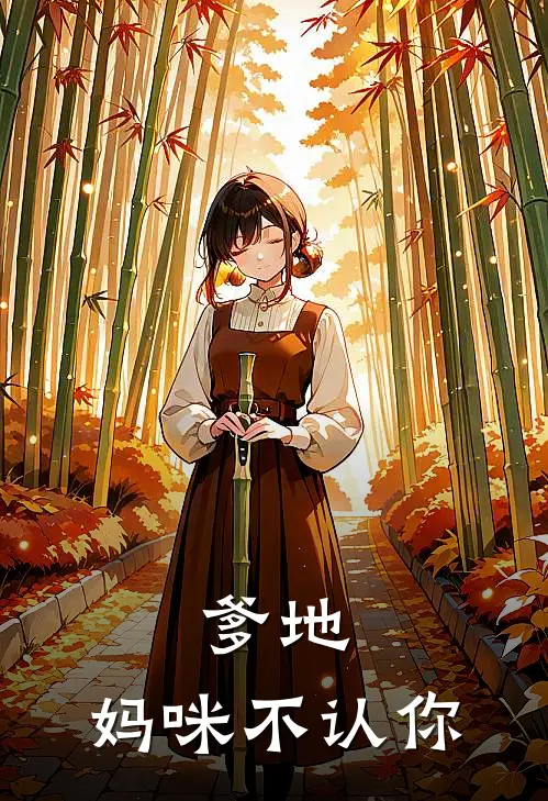 爹地,妈咪不认你了