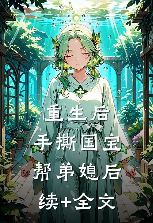 重生后，手撕国宝帮弟媳后续+全文