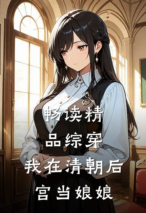 畅读精品综穿：我在清朝后宫当娘娘