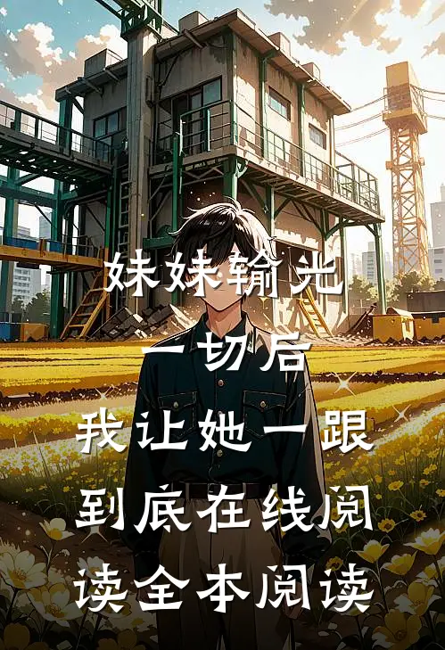 妹妹输光一切后，我让她一跟到底在线阅读全本阅读