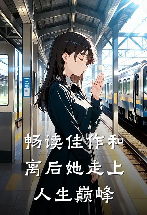 畅读佳作和离后她走上人生巅峰