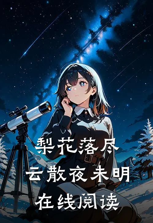 梨花落尽，云散夜未明在线阅读