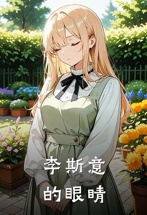 李斯意的眼睛