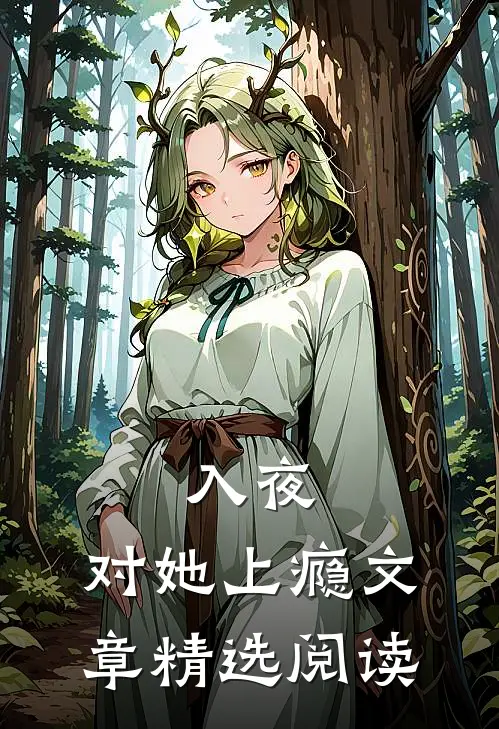 入夜，对她上瘾文章精选阅读