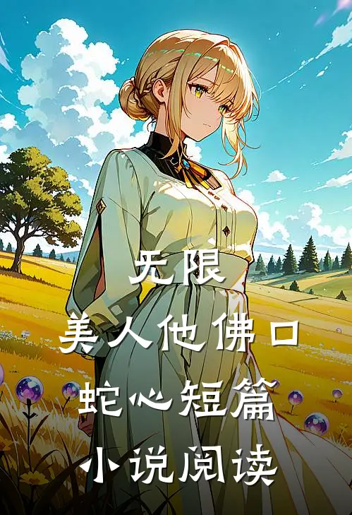 无限：美人他佛口蛇心短篇小说阅读