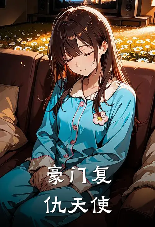 豪门复仇天使