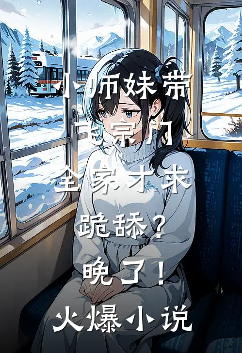 小师妹带飞宗门，全家才求跪舔？晚了！火爆小说