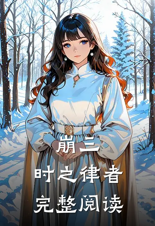 崩三：时之律者完整阅读