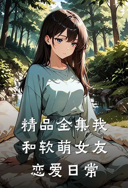 精品全集我和软萌女友恋爱日常