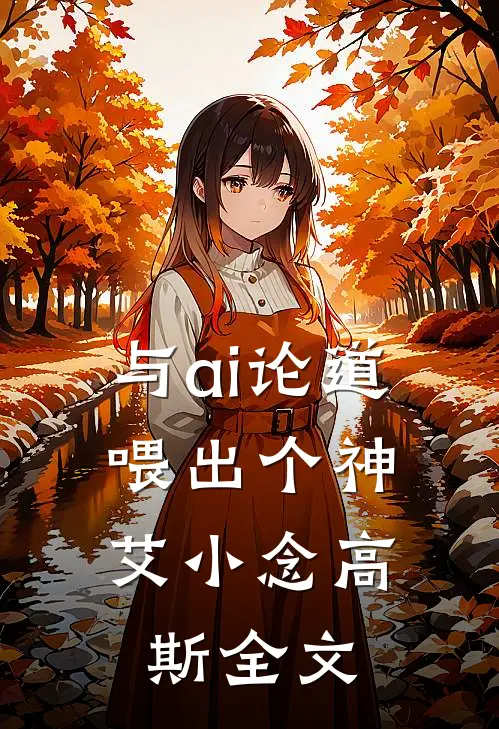 《与ai论道，喂出个神艾》小念高斯全文