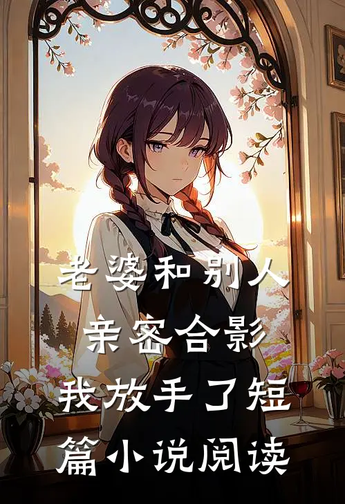 老婆和别人亲密合影，我放手了短篇小说阅读