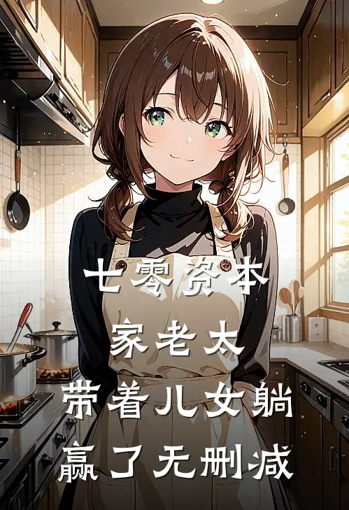 七零资本家老太，带着儿女躺赢了无删减