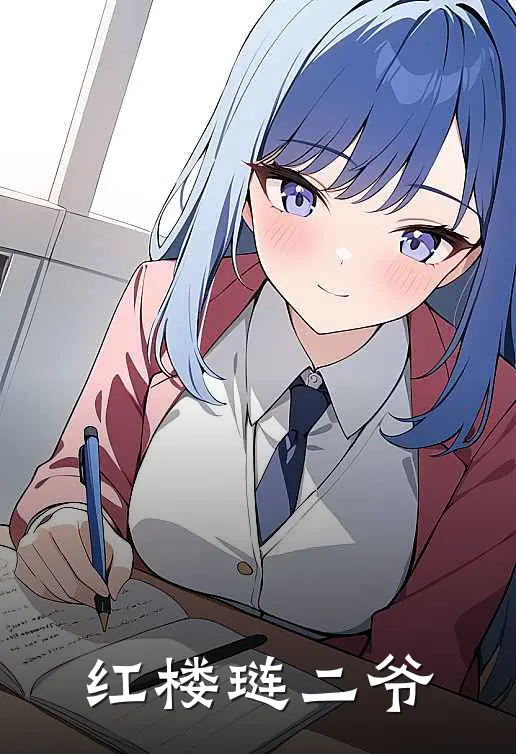 红楼琏二爷