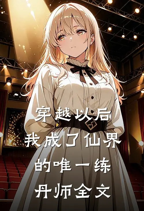 穿越以后，我成了仙界的唯一练丹师全文