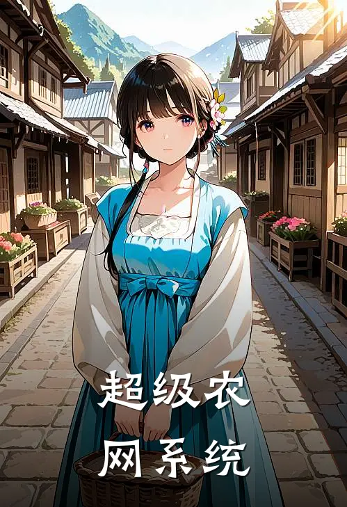 超级农网系统