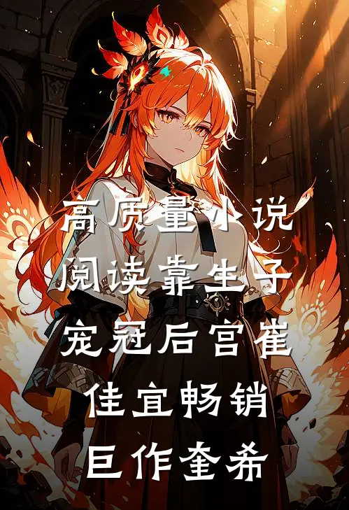 高质量小说阅读靠生子宠冠后宫崔佳宜畅销巨作奎希