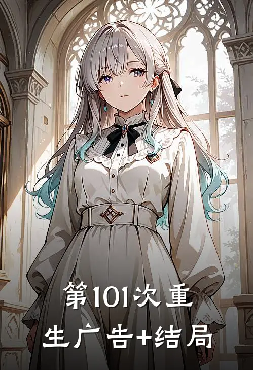 第101次重生广告+结局