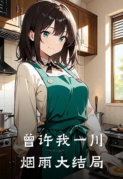 曾许我一川烟雨大结局