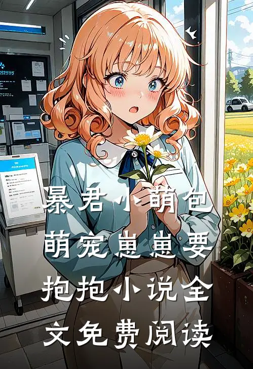 暴君小萌包，萌宠崽崽要抱抱小说全文免费阅读
