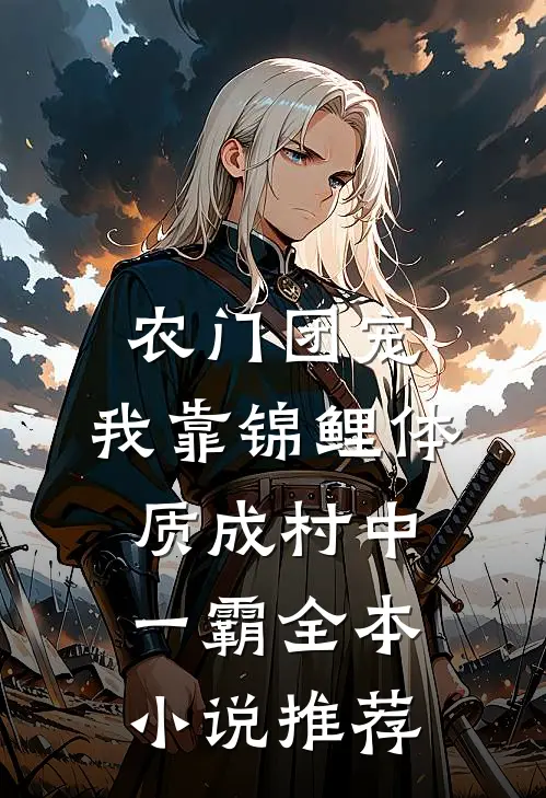 农门团宠：我靠锦鲤体质成村中一霸全本小说推荐