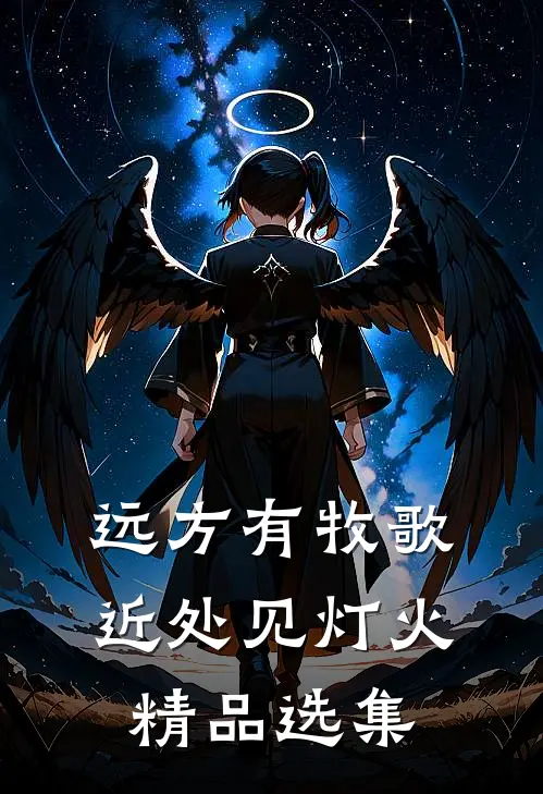 远方有牧歌，近处见灯火精品选集