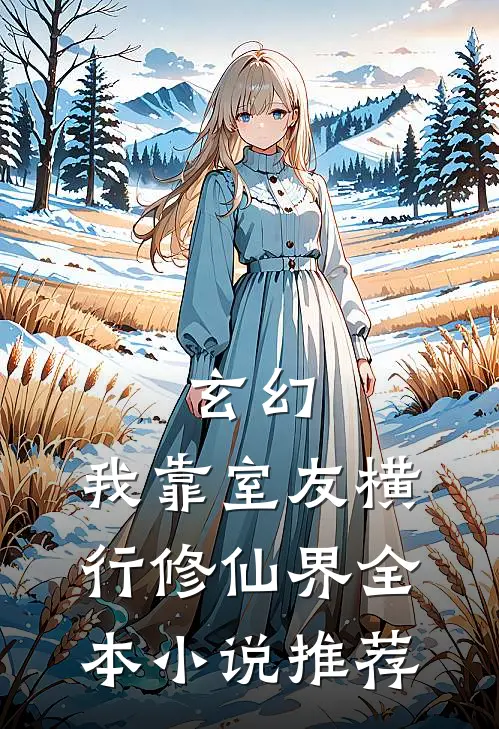 玄幻：我靠室友横行修仙界全本小说推荐