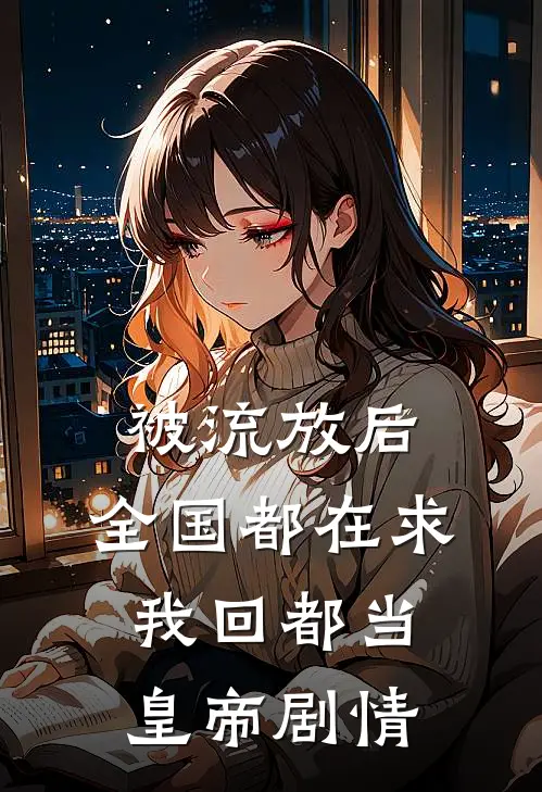 被流放后，全国都在求我回都当皇帝剧情
