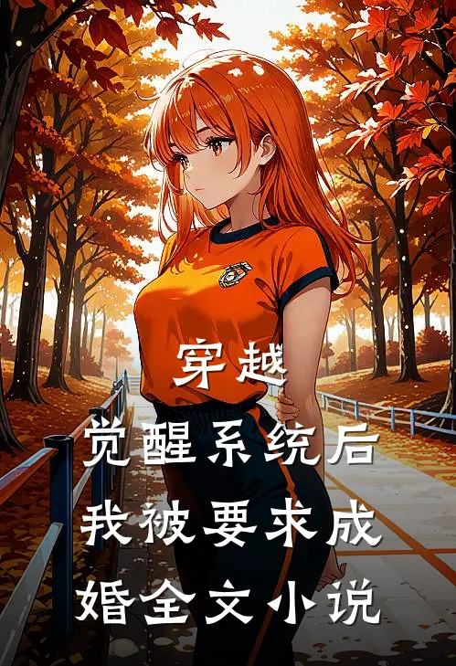 穿越：觉醒系统后，我被要求成婚全文小说