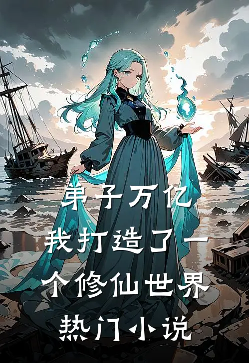 弟子万亿，我打造了一个修仙世界热门小说