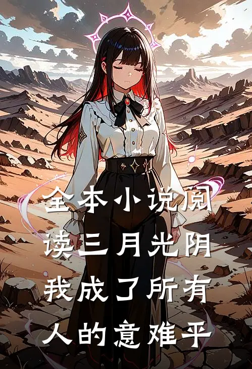全本小说阅读三月光阴，我成了所有人的意难平