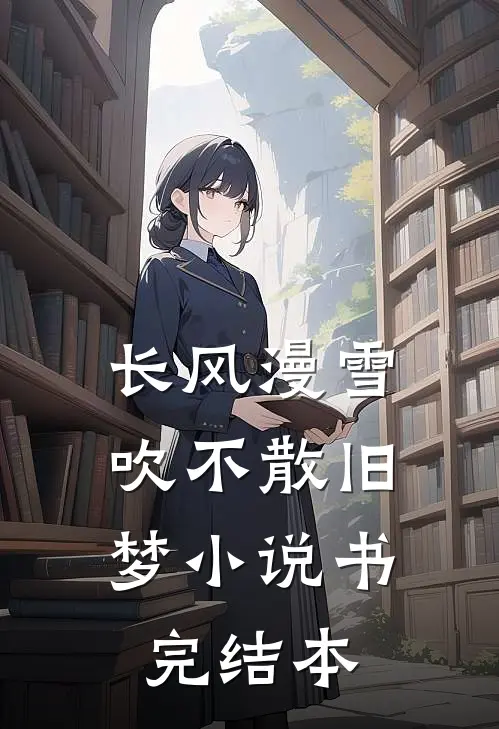 长风漫雪，吹不散旧梦小说书完结本