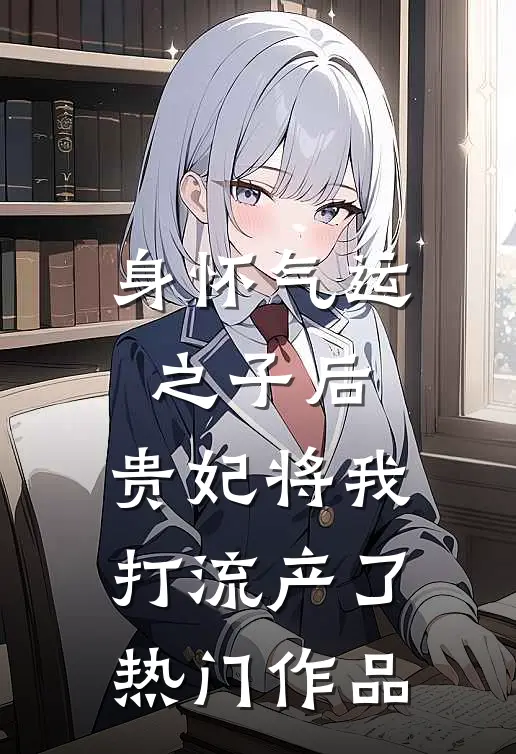 身怀气运之子后，贵妃将我打流产了热门作品