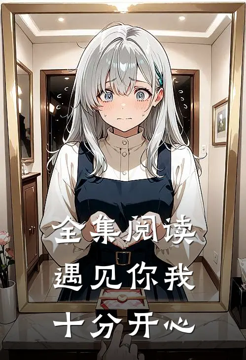 全集阅读遇见你我十分开心